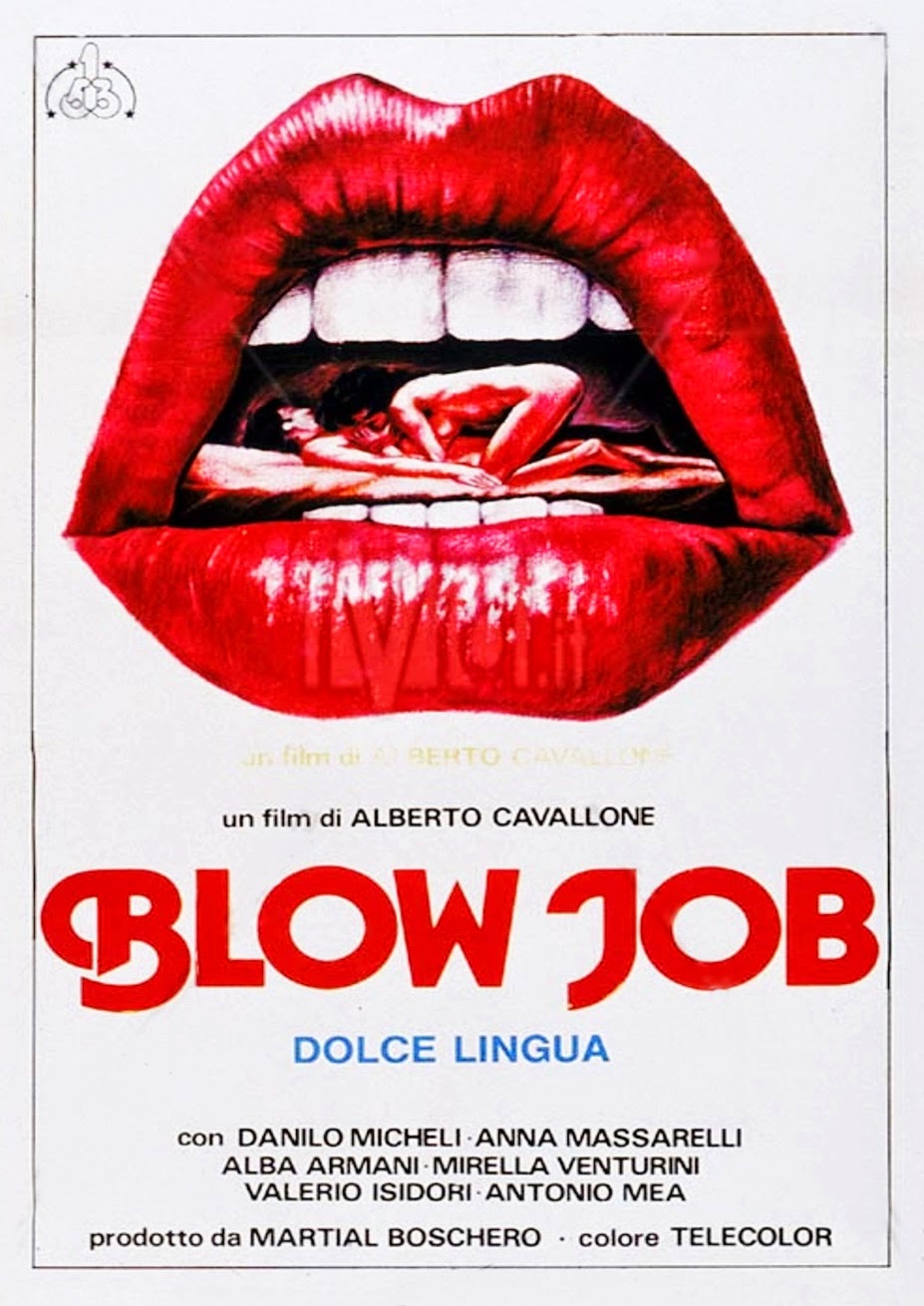 Blow Job - Minerva Pictures International