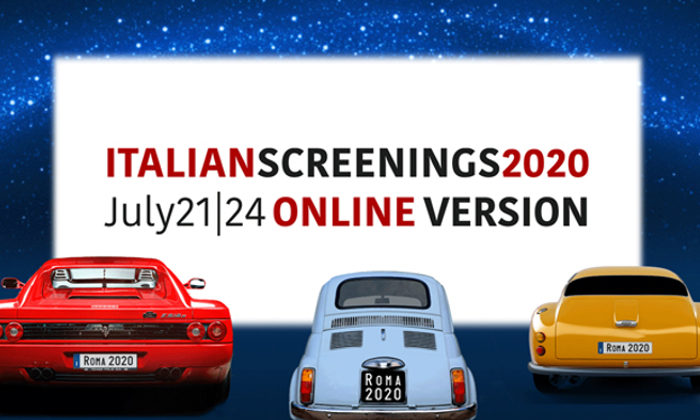 Italian screening