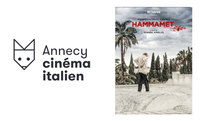 Hammamet Annecy Cinema Italien