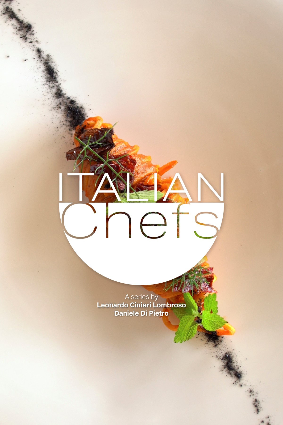 Italian Chefs - Minerva Pictures International